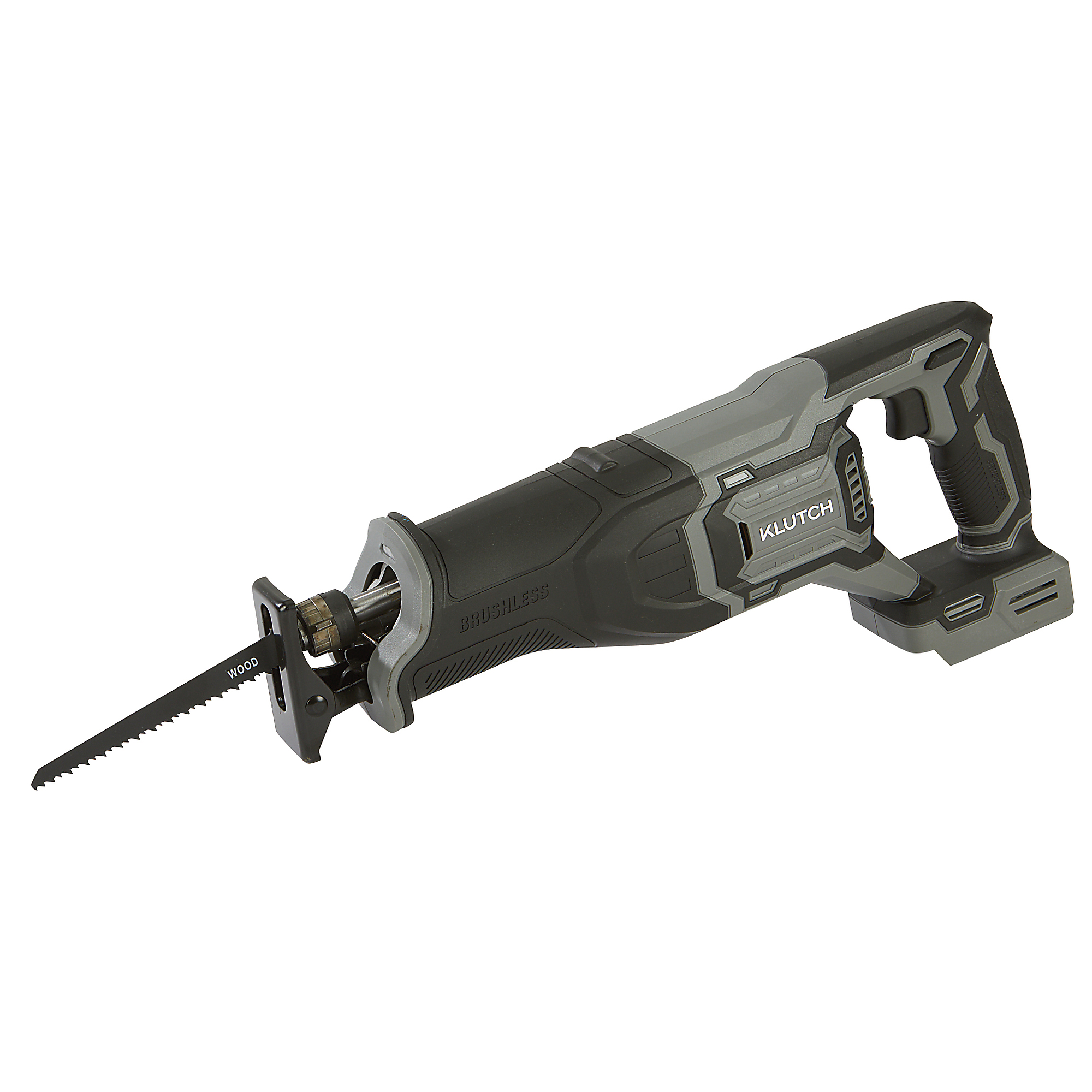Saws + Accessories